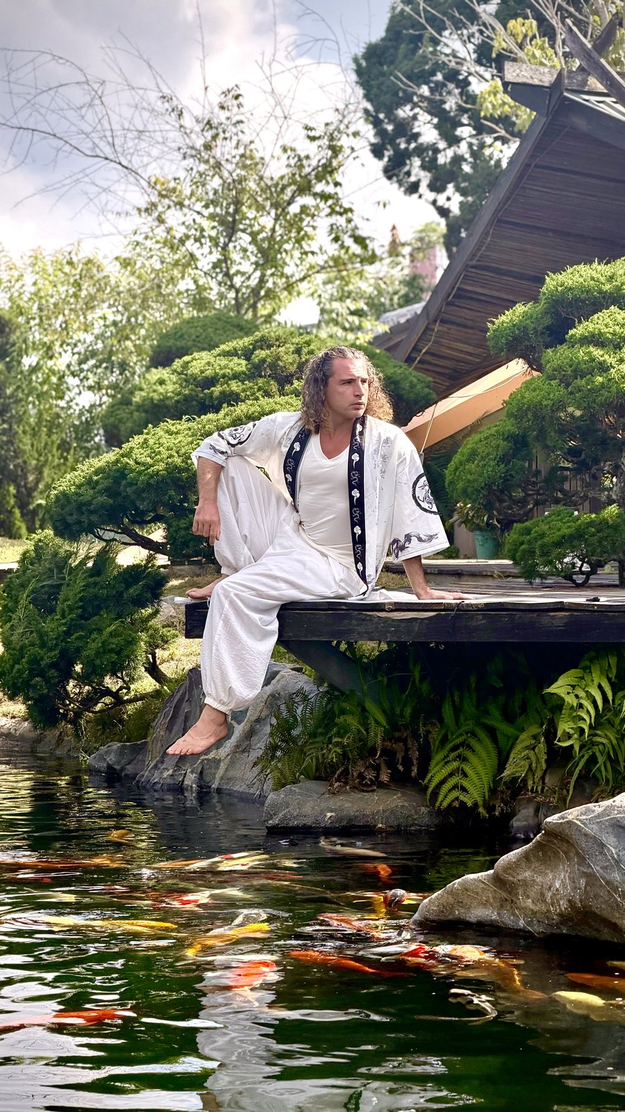 Сергей Кушник